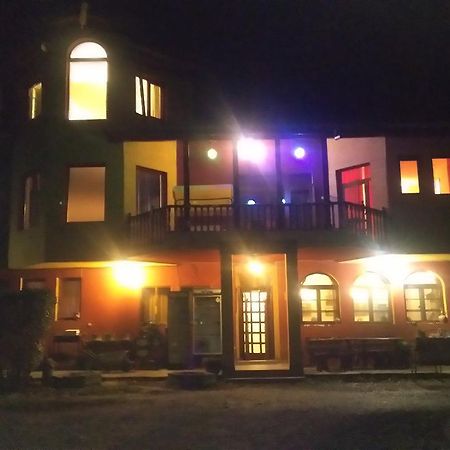 Guest House Alfa Daniel Balkanets  外观 照片