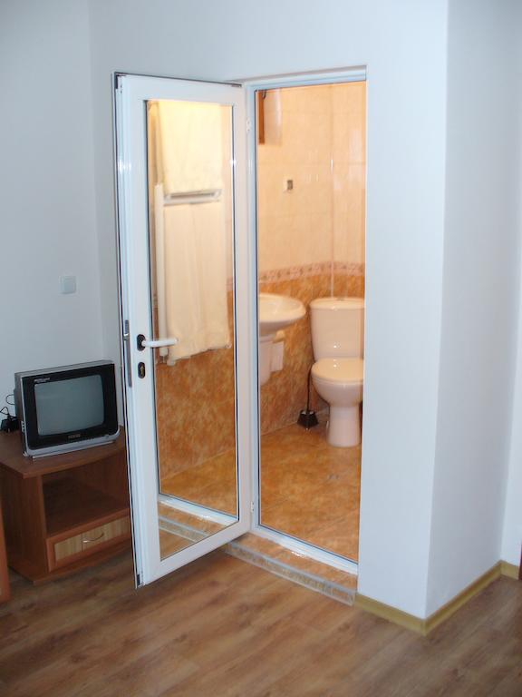Guest House Alfa Daniel Balkanets  客房 照片
