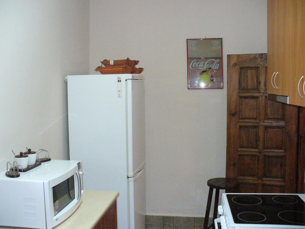 Guest House Alfa Daniel Balkanets  外观 照片