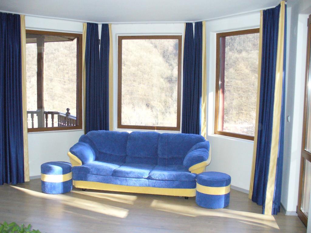 Guest House Alfa Daniel Balkanets  客房 照片