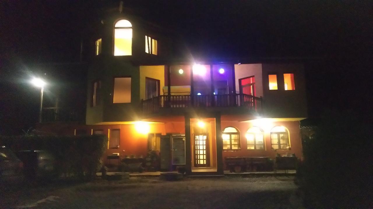 Guest House Alfa Daniel Balkanets  外观 照片