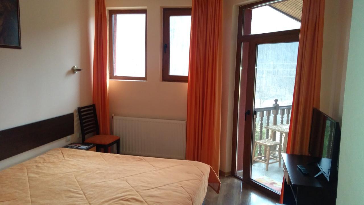 Guest House Alfa Daniel Balkanets  外观 照片