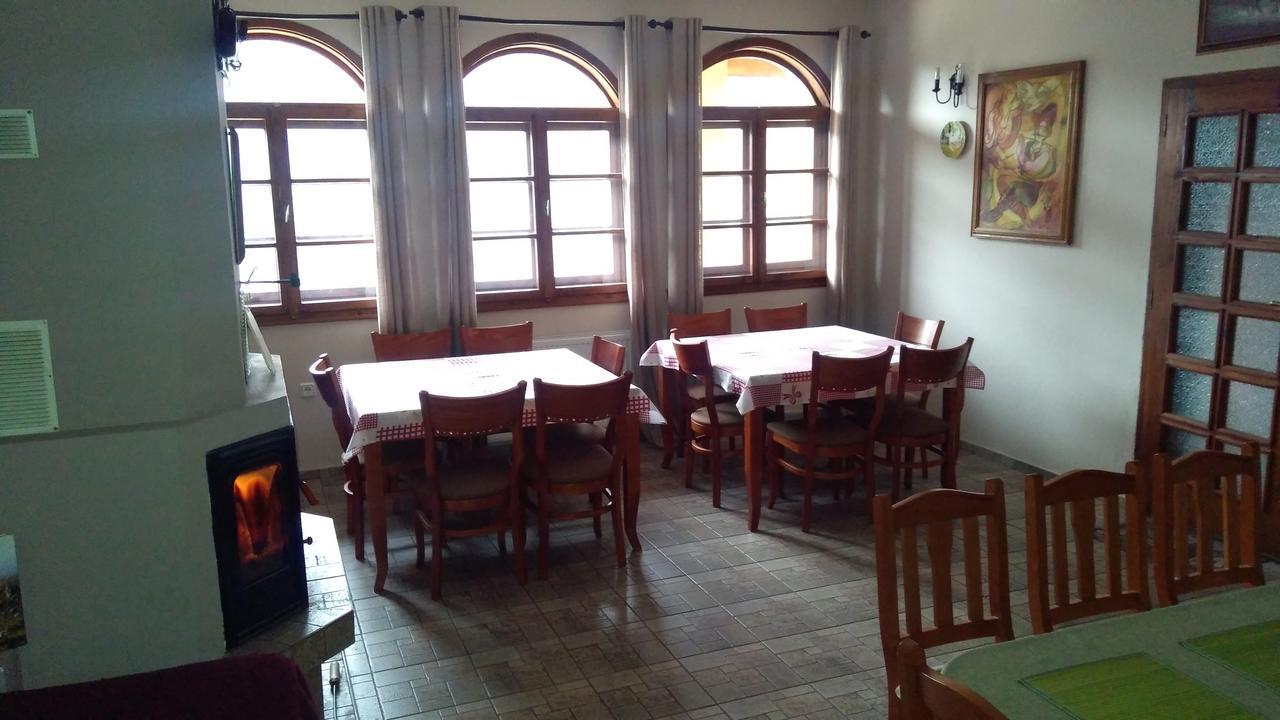 Guest House Alfa Daniel Balkanets  外观 照片
