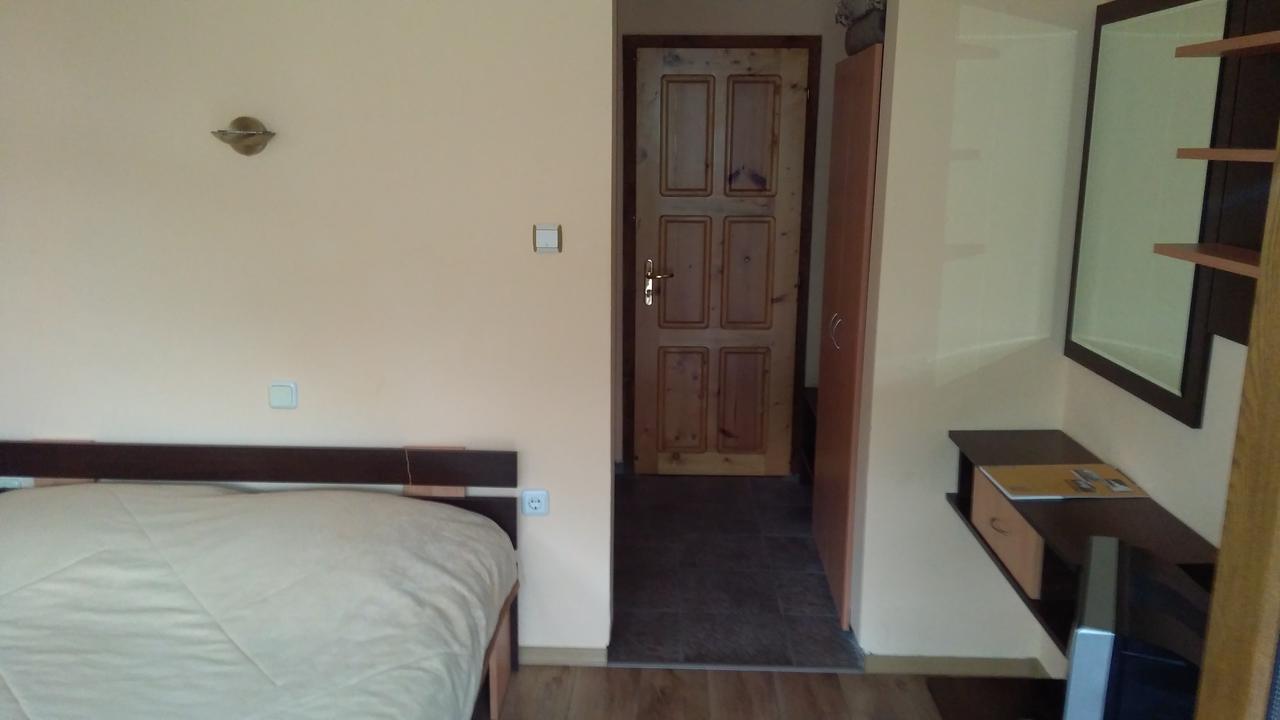 Guest House Alfa Daniel Balkanets  外观 照片