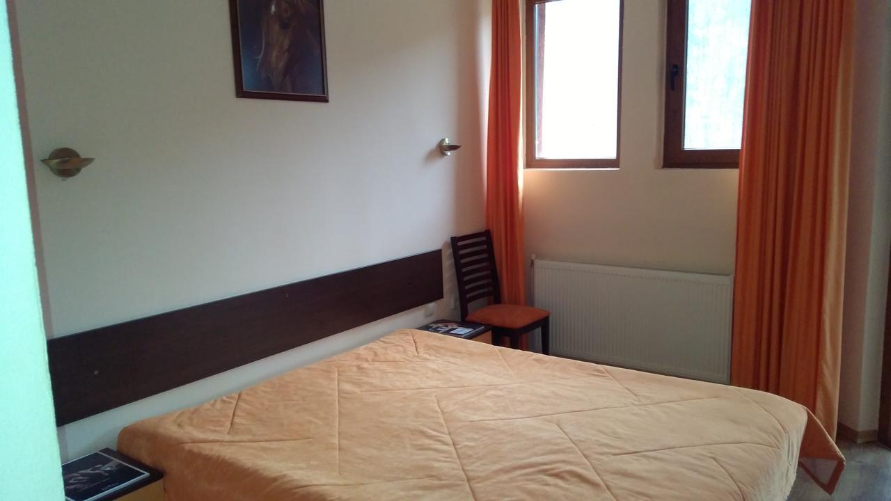 Guest House Alfa Daniel Balkanets  外观 照片