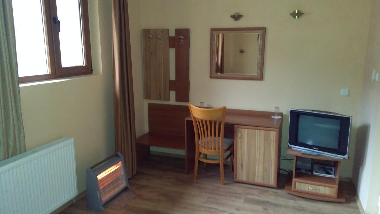Guest House Alfa Daniel Balkanets  外观 照片