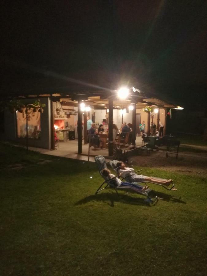 Guest House Alfa Daniel Balkanets  外观 照片